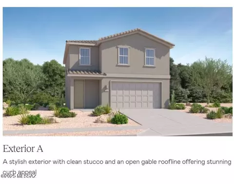 7117 W Joycliff Way, Tucson, AZ 85757