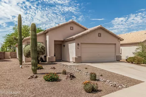 1989 W Cholla Vista Dr, Tucson, AZ 85704