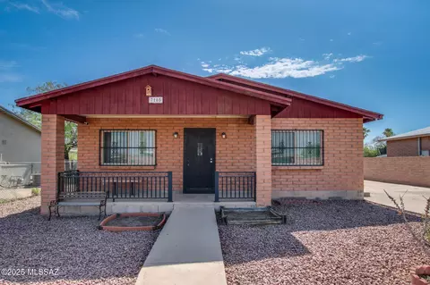 7165 S Geronimo Ave, Tucson, AZ 85756