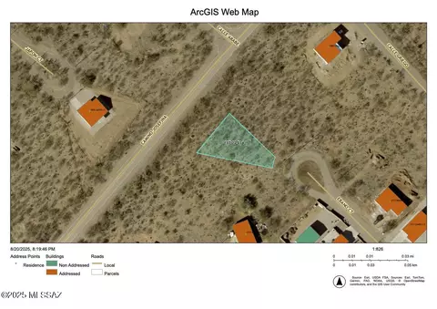 1780 Ebano Ct, Rio Rico, AZ 85648