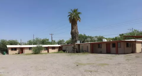 10473 S Nogales Hwy, Tucson, AZ 85756