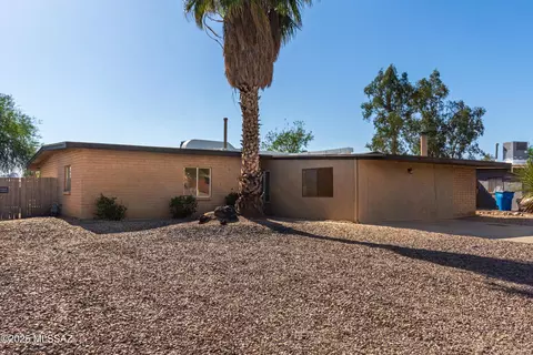 3004 W Gina Pl, Tucson, AZ 85741