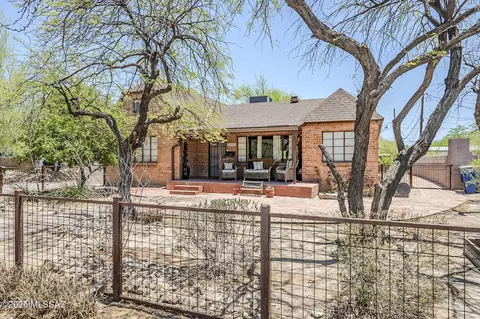 1222 N 4th Ave, Tucson, AZ 85705