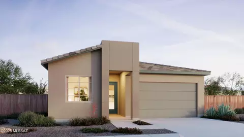 14732 N Saguaro Nest Trl, Marana, AZ 85658