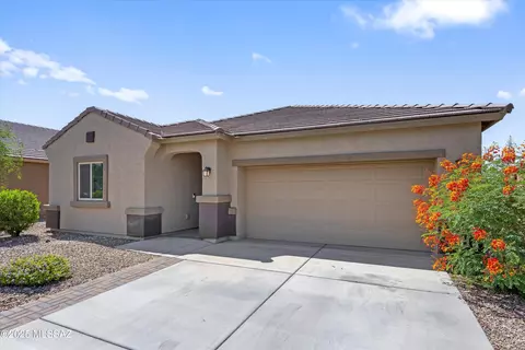 11561 W Tom Henry Way, Marana, AZ 85653