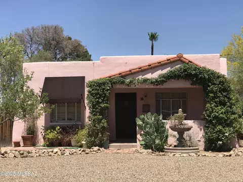 1827 E Linden St, Tucson, AZ 85719