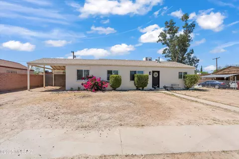 4550 E Cooper St, Tucson, AZ 85711