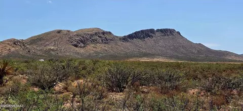lot286 N Calle Del Prado, Douglas, AZ 85607