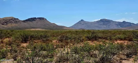 lot287 N Calle Del Prado, Douglas, AZ 85607