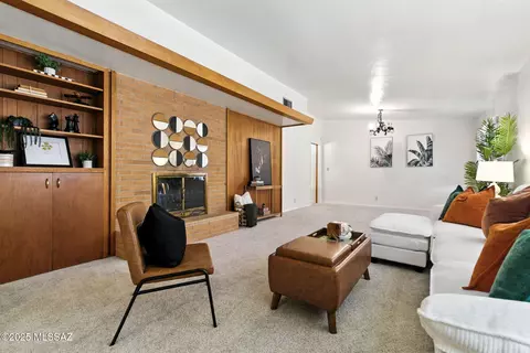 3441 N Olsen Ave, Tucson, AZ 85719