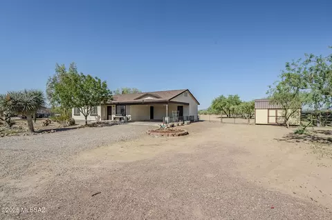 5169 N Sabi Rd, Marana, AZ 85653