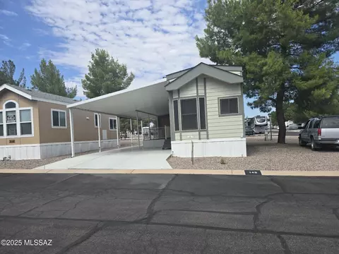 251 S Ocotillo Ave # 145, Benson, AZ 85602