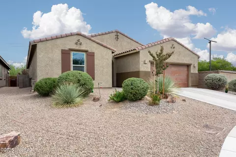 2324 W Virgo St, Oro Valley, AZ 85742