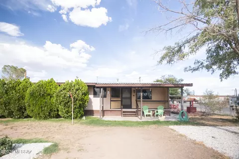 573 S Bisbee Ave, Willcox, AZ 85643