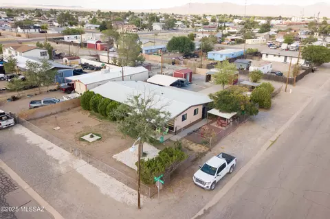 573 S Bisbee Ave, Willcox, AZ 85643 photo 3