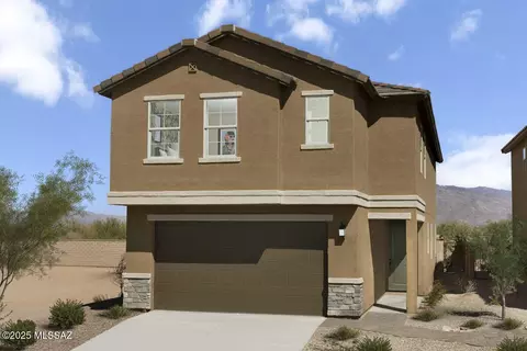 7367 S Keller Ln, Tucson, AZ 85747