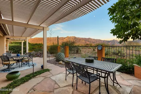 64631 E Canyon Shadows Ln, Saddlebrooke, AZ 85739