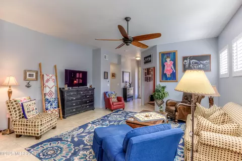 Living - 178 E Sycamore View Rd, Vail, AZ 85641 photo 3 of 3