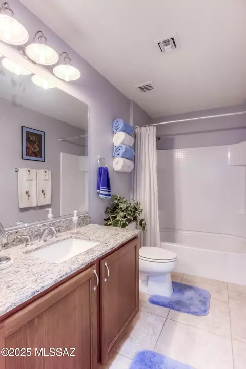 Bath - 178 E Sycamore View Rd, Vail, AZ 85641 photo 1 of 2