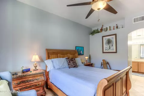 Bedroom - 178 E Sycamore View Rd, Vail, AZ 85641 photo 4 of 4