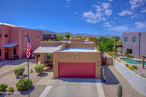 178 E Sycamore View Rd, Vail, AZ 85641