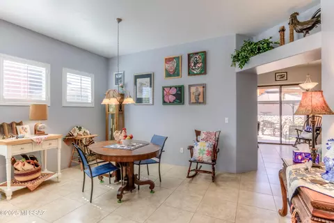 Dining - 178 E Sycamore View Rd, Vail, AZ 85641 photo 1 of 1