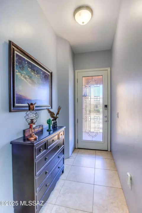 Entry Way - 178 E Sycamore View Rd, Vail, AZ 85641 photo 1 of 1