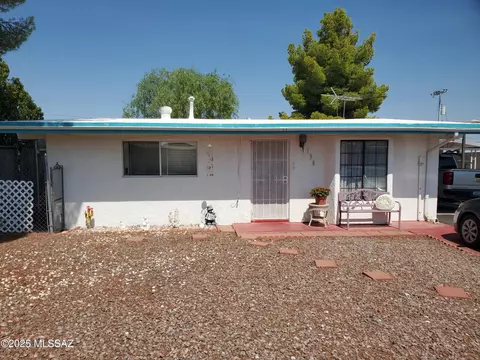 130 W 6th Ave, San Manuel, AZ 85631