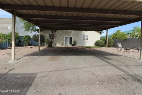 810 S Fremont Ave S UNIT 2, Tucson, AZ 85719