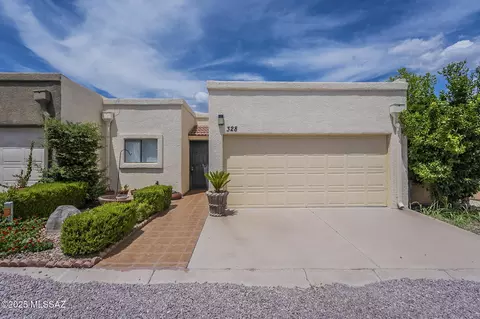 328 W Santa Barbara, Nogales, AZ 85621