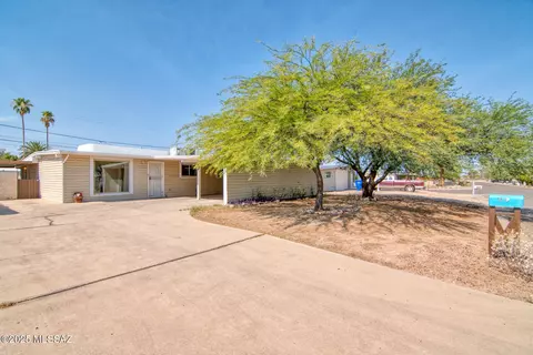 4610 E 26th St, Tucson, AZ 85711