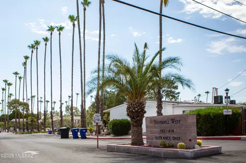 416 N Silverbell Rd, Tucson, AZ 85745