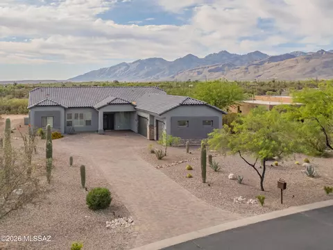 11939 E Placita Rancho Soldados, Tucson, AZ 85749