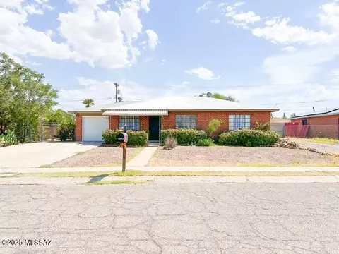 4874 E 12th St, Tucson, AZ 85711