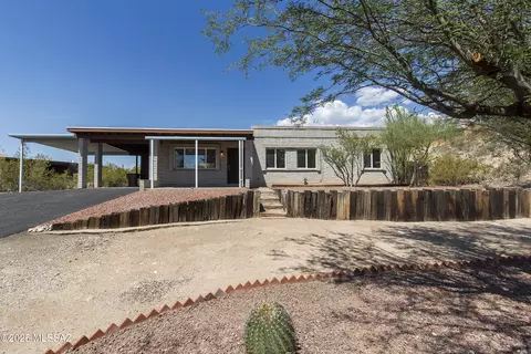 2440 W Oracle Jaynes Station Rd, Tucson, AZ 85741