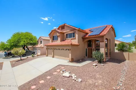 1994 W Golden Rose Pl, Tucson, AZ 85737