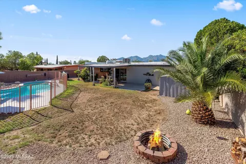 Exterior - 9030 E 3rd St, Tucson, AZ 85710 photo 2 of 8
