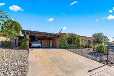Exterior - 9030 E 3rd St, Tucson, AZ 85710 photo 1 of 8