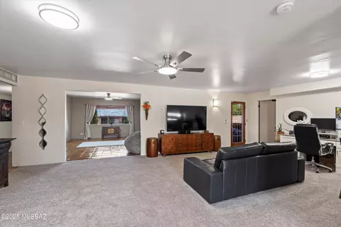 Living - 9030 E 3rd St, Tucson, AZ 85710 photo 1 of 1