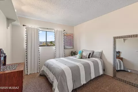 Bedroom - 9030 E 3rd St, Tucson, AZ 85710 photo 4 of 7