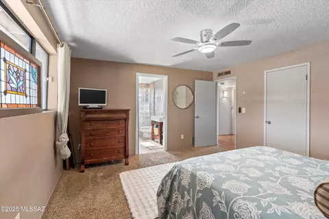 Bedroom - 9030 E 3rd St, Tucson, AZ 85710 photo 3 of 7