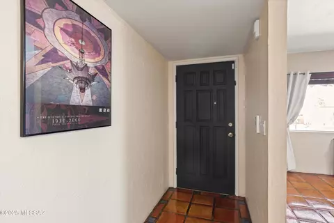Entry Way - 9030 E 3rd St, Tucson, AZ 85710 photo 1 of 2