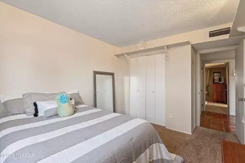 Bedroom - 9030 E 3rd St, Tucson, AZ 85710 photo 5 of 7