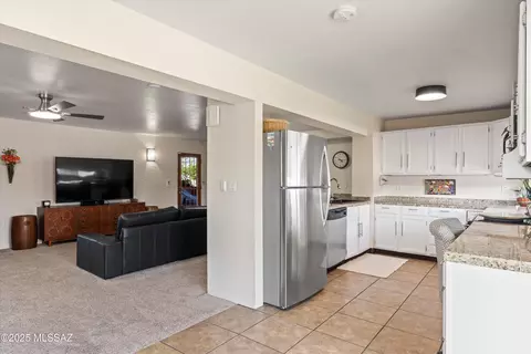 Kitchen - 9030 E 3rd St, Tucson, AZ 85710 photo 1 of 4