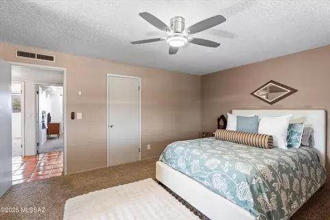 Bedroom - 9030 E 3rd St, Tucson, AZ 85710 photo 2 of 7