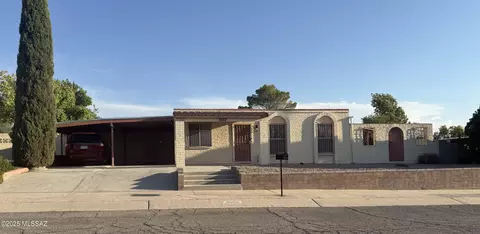 9522 E Thomas Pl, Tucson, AZ 85748