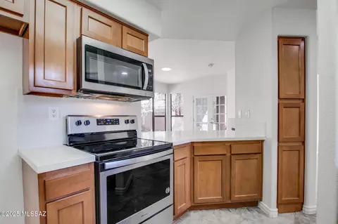 6655 N Canyon Crest Dr #15105, Tucson, AZ 85750