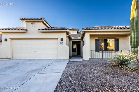 11058 W Motes Dr, Marana, AZ 85653