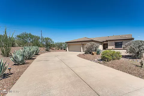2370 W Calle Casas Lindas, Green Valley, AZ 85622