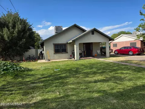 220 W 15th St, Safford, AZ 85546